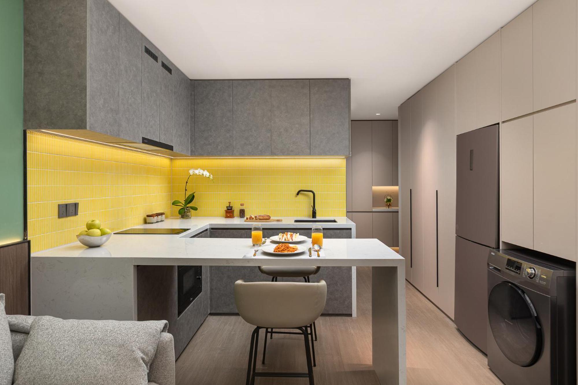 Modena By Fraser Wujiaochang Shanghai Exterior photo
